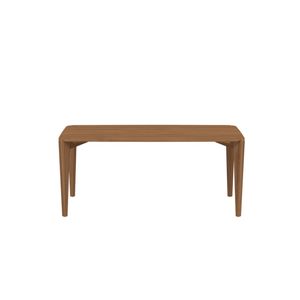 Mesa de Jantar Província Harmony Natural Canela - 1,84m