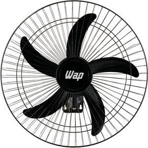 Ventilador de Parede Wap Rajada Pro 60 Bivolt - FW006661