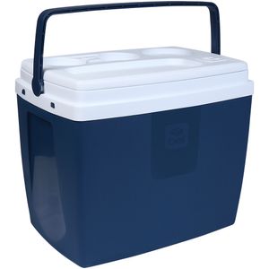 Caixa Térmica Bel Azul - 19 Litros