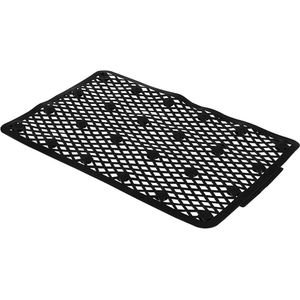 Tapete Astra Losango de Plástico Flexível - 50 x 32cm