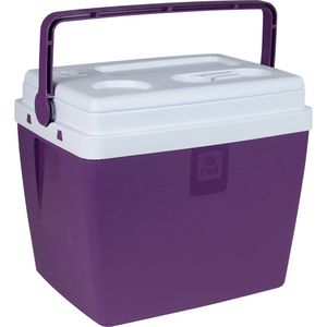 Caixa Térmica Bel Açaí - 28 Litros