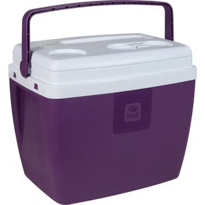 Caixa Térmica Bel Açaí - 36 Litros