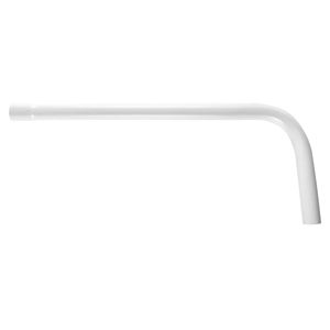 Tubo Astra de Descarga para Sobrepor - 150cm
