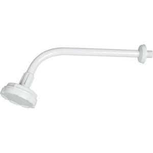 Conjunto Astra de chuveiro Crivo 4" - 35cm