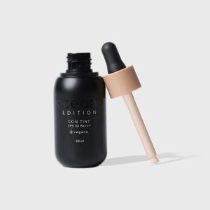 Base Fluida Océane Edition Skin Tint com Fps 30 - 110f
