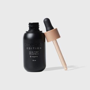 Base Fluida Océane Edition Skin Tint com Fps 30 - 230l
