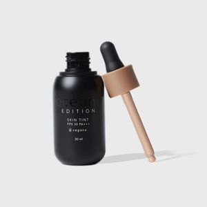 Base Fluida Océane Edition Skin Tint com Fps 30 - 315m