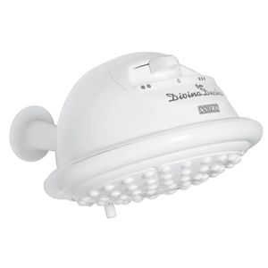 Ducha Astra Elétrica Divina Ducha 6000W - 220V