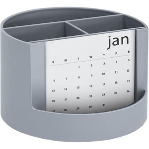 Mix Acrimet Organizer - Platina