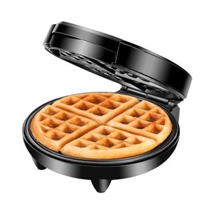 Waffle Maker Mondial Preto/Inox GW-01 - 1200W