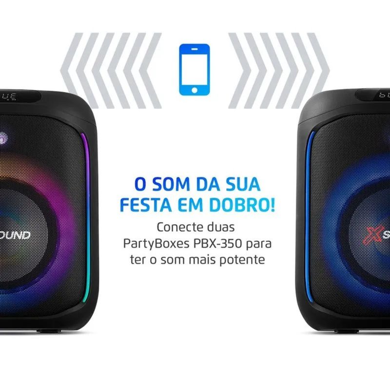 caixa-de-som-mondial-party-box-bivolt-pbx-350-350W-1