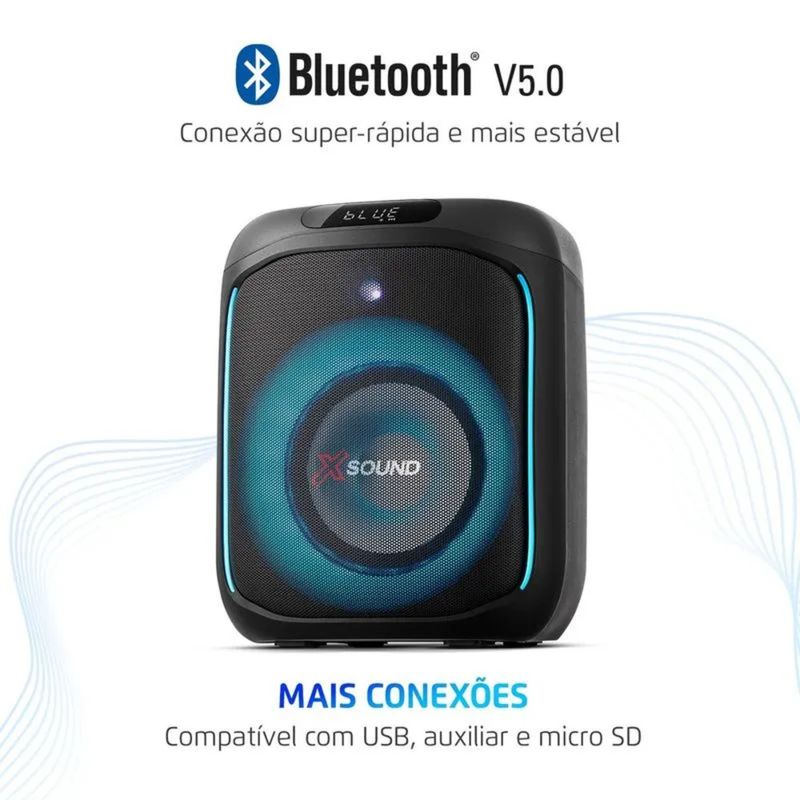 caixa-de-som-mondial-party-box-bivolt-pbx-350-350W-2