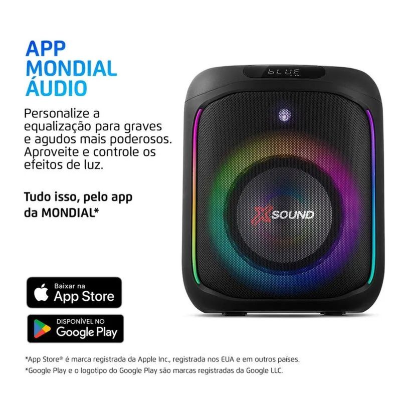 caixa-de-som-mondial-party-box-bivolt-pbx-350-350W-4