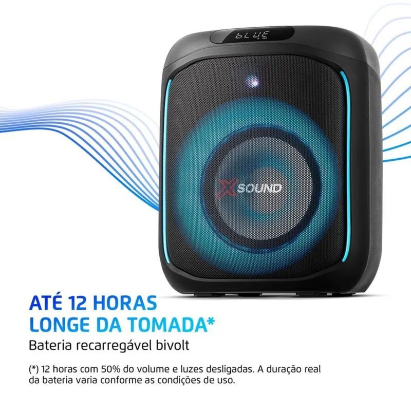 caixa-de-som-mondial-party-box-bivolt-pbx-350-350W-5