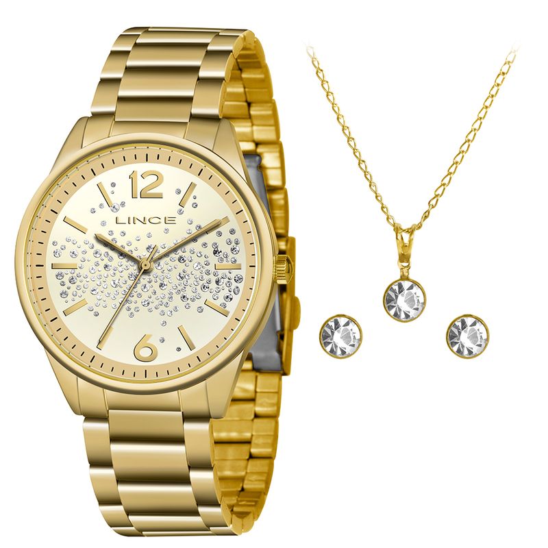 kit-relogio-aco-feminino-lince-dourado-lrgh106l.jpg