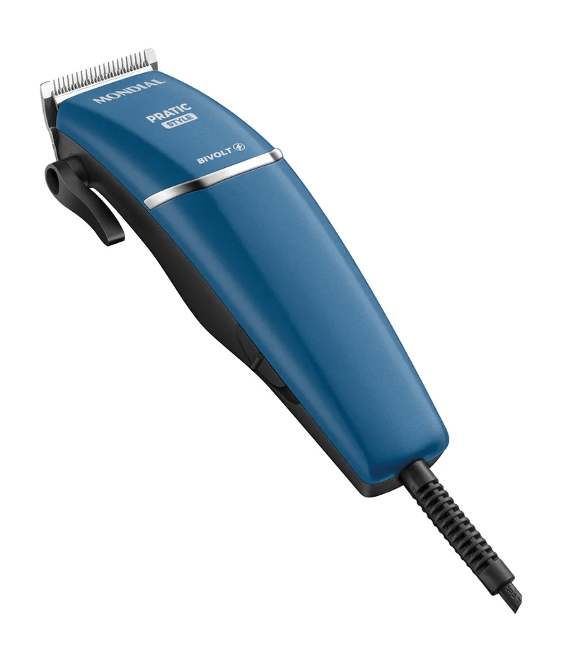 cortador-de-cabelo-mondial-pratic-style-cr-10-bi-bivolt