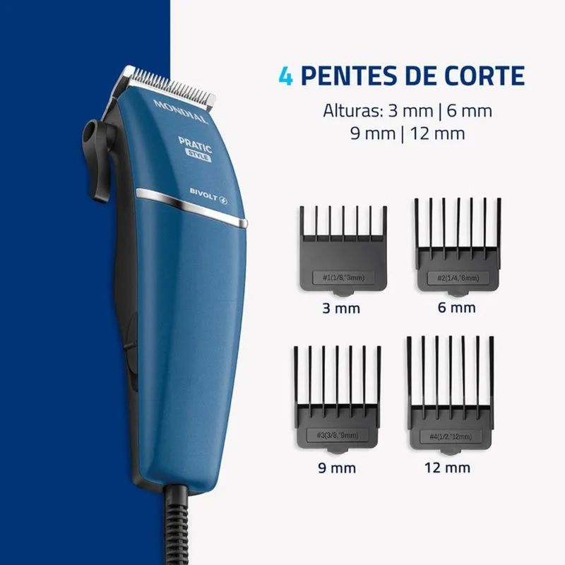 cortador-de-cabelo-mondial-pratic-style-cr-10-bi-bivolt-1