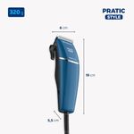 cortador-de-cabelo-mondial-pratic-style-cr-10-bi-bivolt-4
