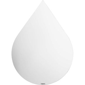 Espelheira Astra Margarida - 40 x 54cm