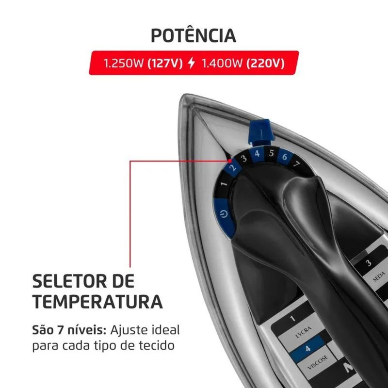 ferro-seco-mondial-preto-cromado-fs-01-bi-127v-3