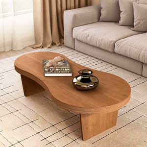 Mesa de Centro Artely Magnum  - Cinamomo