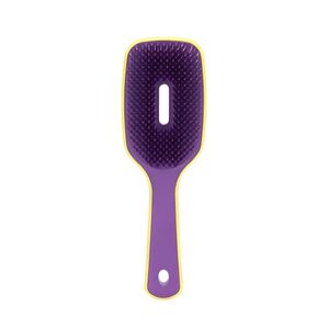 Escova Ricca Flex Fast Dry Roxo Neon