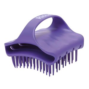 Massageador de Couro Cabeludo Shampoo Ricca Brush Flex