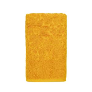Toalha de Banho Teka Solare Murano - Amarelo