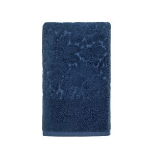 Toalha de Banho Teka Solare Murano - Azul Escuro