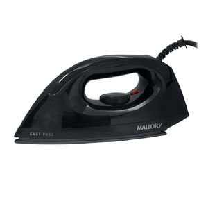 Ferro a Seco Mallory Easy Pass - 127V
