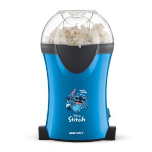 Pipoqueira Mallory Stitch - 127V