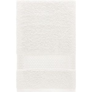 Toalha de Banho Teka Dry Alice - Branco
