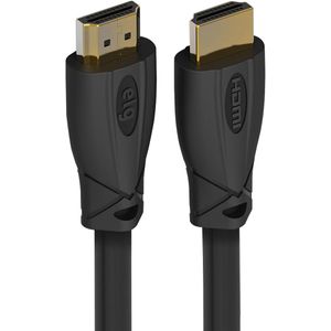 Cabo ELG HDMI 2.0V 3D Ready 4K - HD4K100