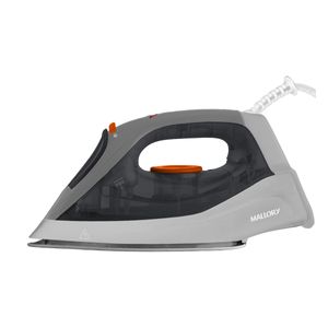 Ferro a Vapor Mallory Júpiter Maxx - 127V