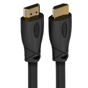 Cabo ELG HDMI 2.0V 3D Ready 4K - HD4K25