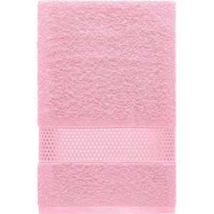 Toalha de Banho Teka Dry Alice - Rosa