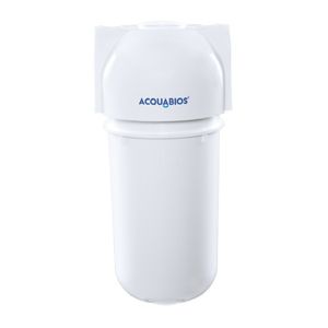 Filtro para Água Acquabios Carbon Block  - 200