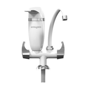 Filtro Acquabios Acqua Premium Bancada - Branca