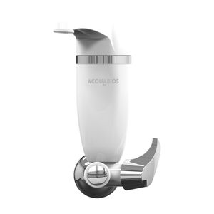Filtro Acquabios Acqua Premium Single - Branco