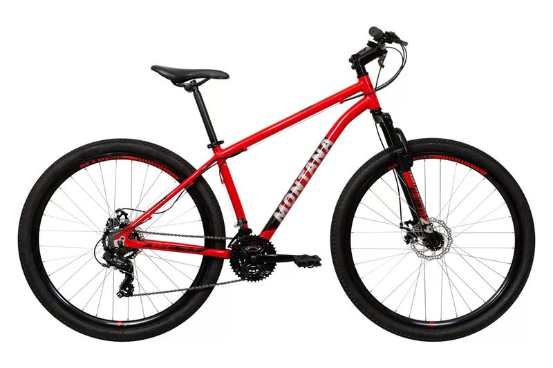 bicicleta-caloi-montana-a29-vermelha