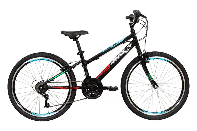 bicicicleta-caloi-max-a24-preto