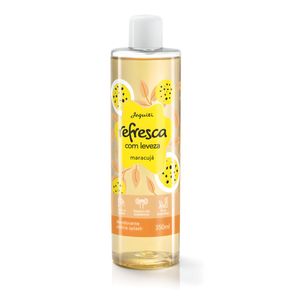 Desodorante Colônia Jequiti Splash Refresca com Leveza