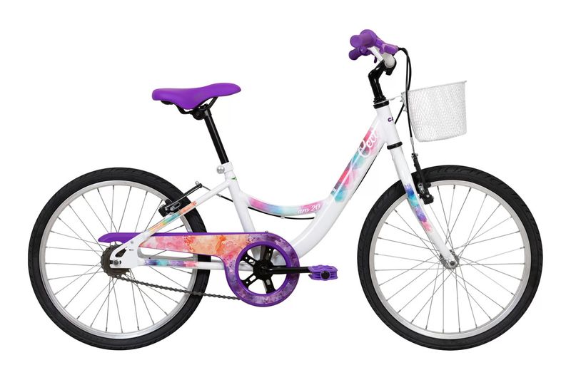 bicicicleta-caloi-ceci-a20-branco
