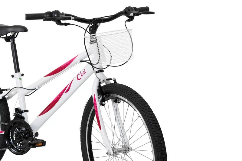 bicicicleta-caloi-ceci-a24-branca-2