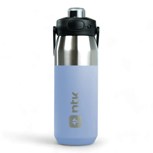 Garrafa Térmica Náutika Isomax Azul Claro - 750ml