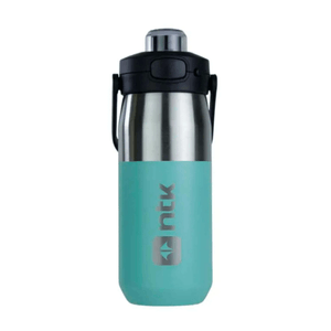 Garrafa Térmica Náutika Isomax Verde - 750ml