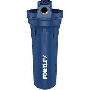Filtro Fortlev para Caixa D'Água - 9.3/4"