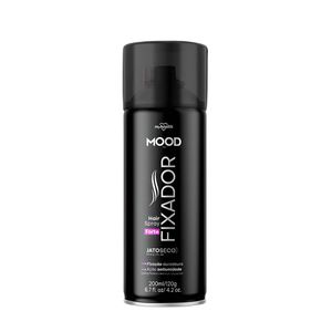 Spray Fixador My Health para Cabelo Mood Forte