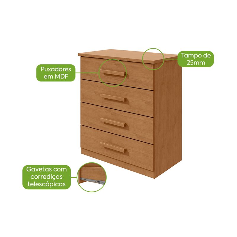 comoda-lopas-baiao-com-4-gavetas-amendoa-clean-5