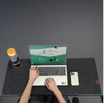 mousepad-elgin-desk-mat-essential-cinza-escuro-2